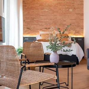  Apartamento Ferala Albayzín